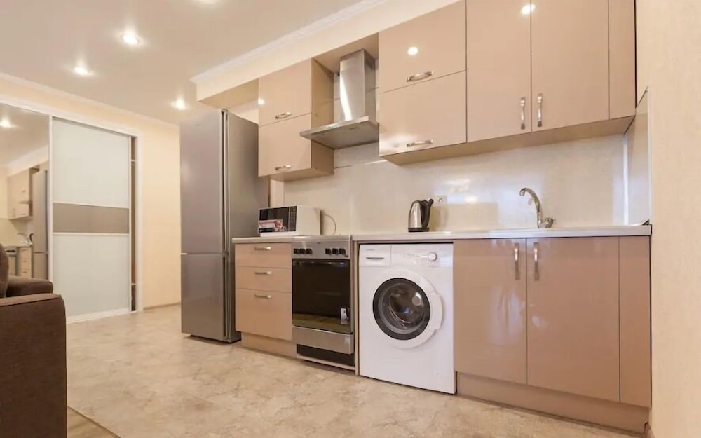 Clever House Apartments