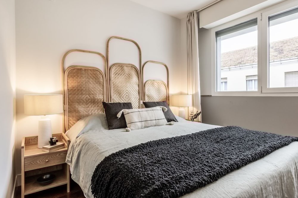Mugnano - 2 Bedrooms gym and Padel Court in Goya