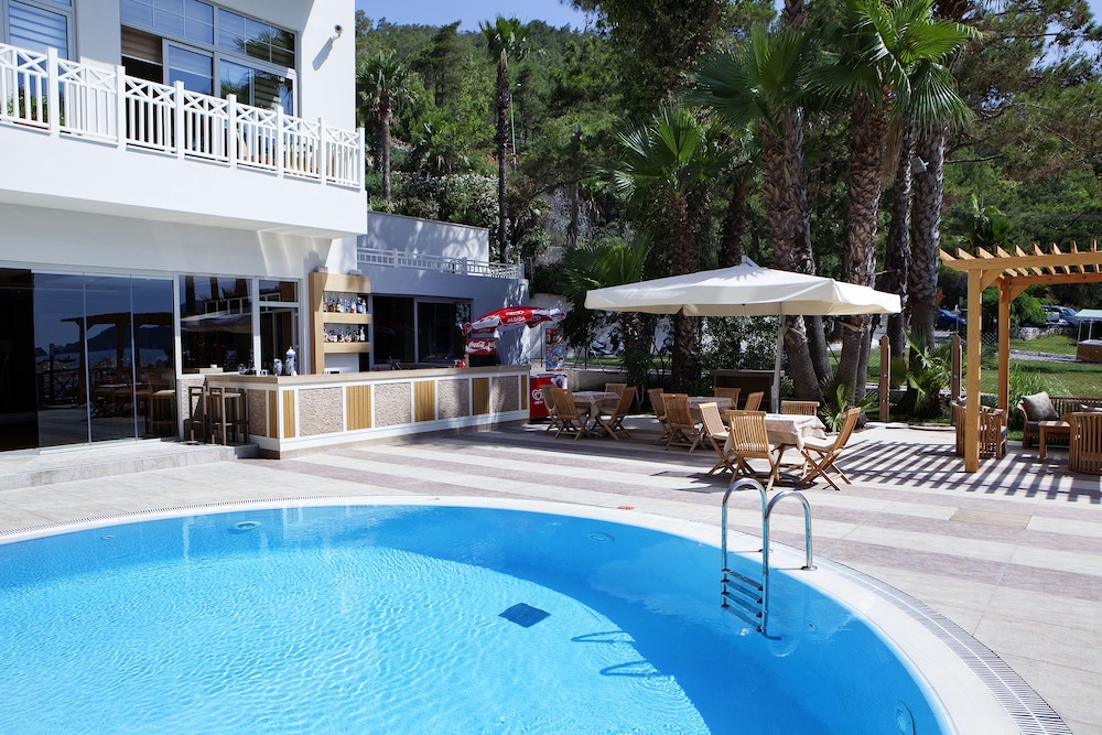 Quadas Otel - Yetişkinler İçin - Her Şey Dahil - Image 7