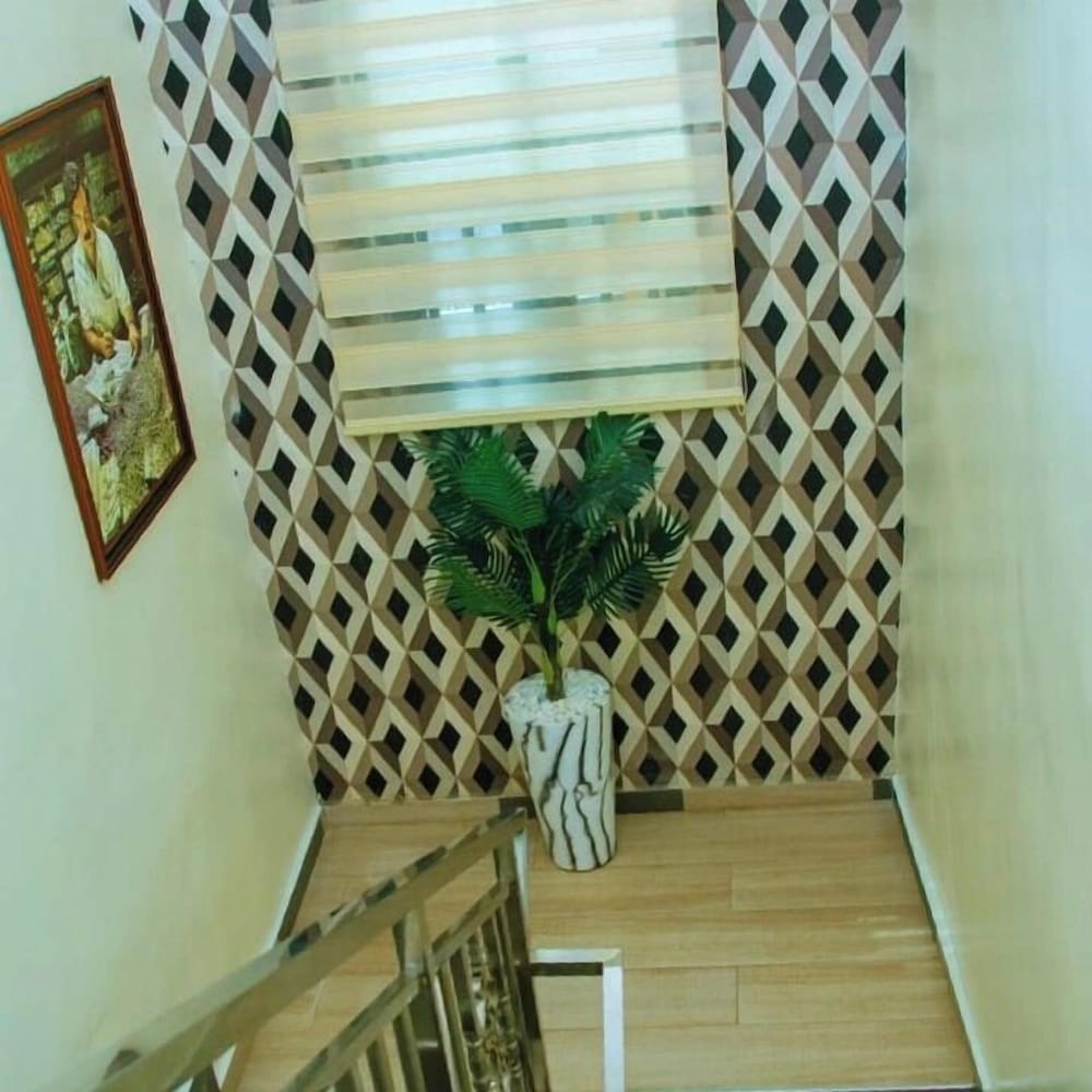 Kodeland Apartment