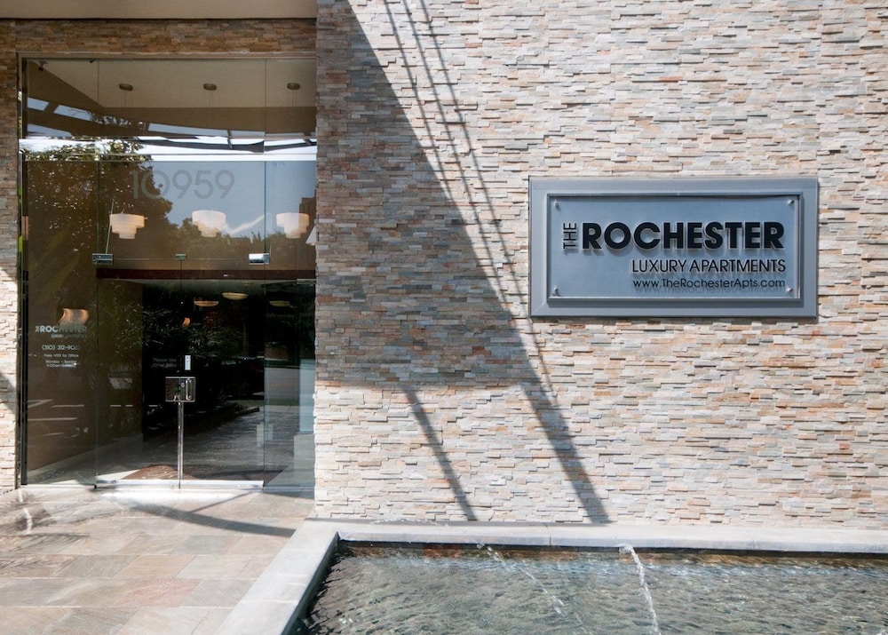 The Rochester
