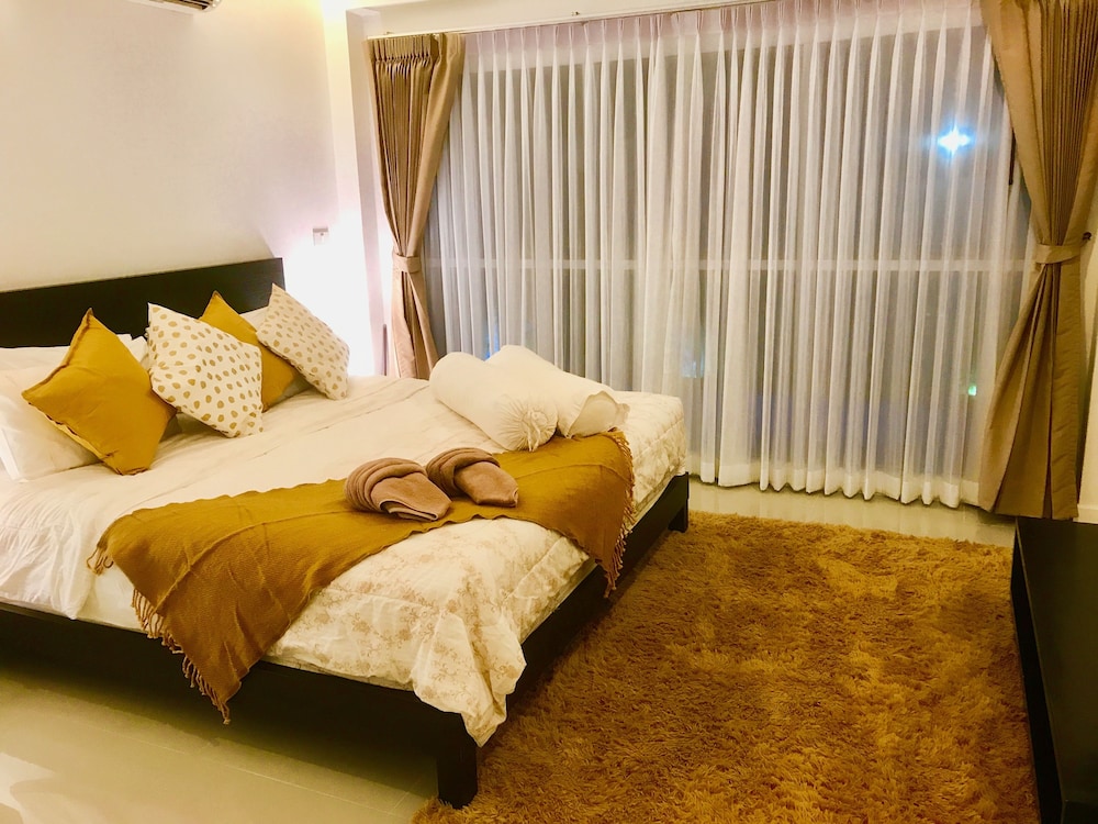 2 Bedroom Pool Villa Jasmine-walk to beach SDV001-By Samui Dream Villas