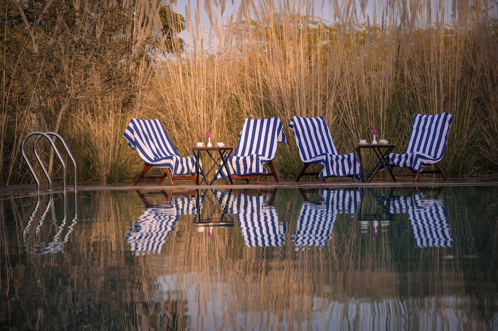 Impian Resort