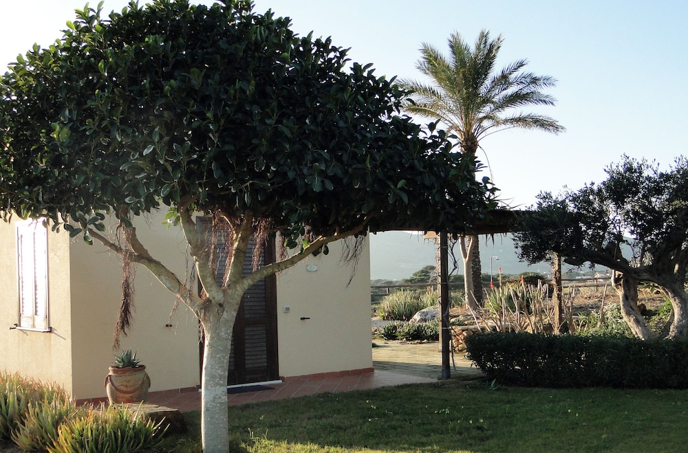 Il Giardino delle aloe