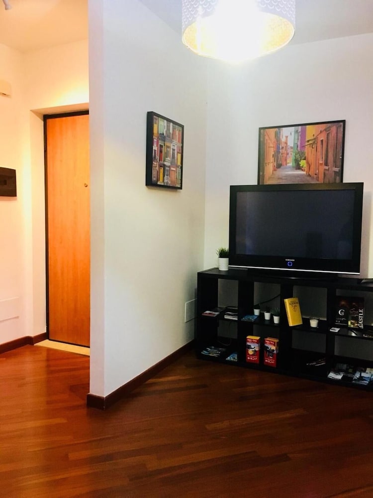 Giupy Home
