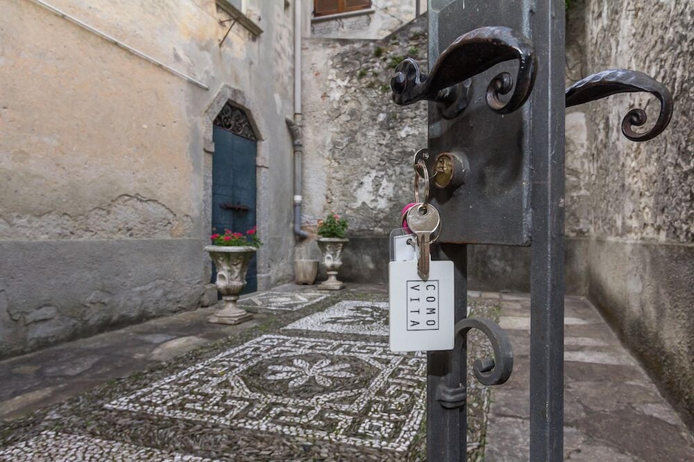 Como Vita - Palazzo Carli