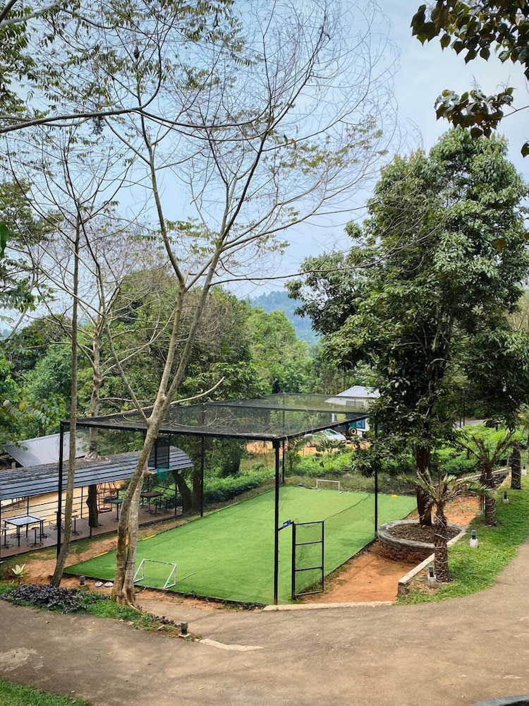 Aditi Resort Vythiri