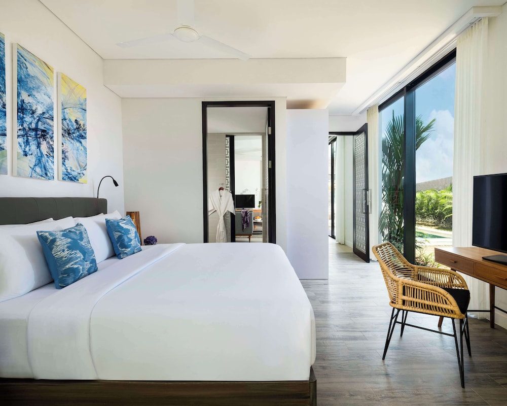 Avani Seminyak Resort Bali