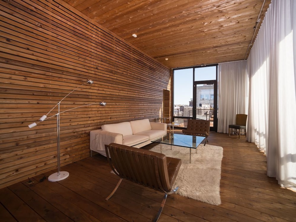 The Rieger Hotel, photo 12