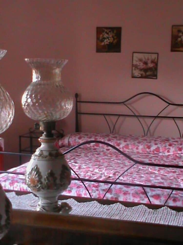 Agriturismo Il Montale view 5