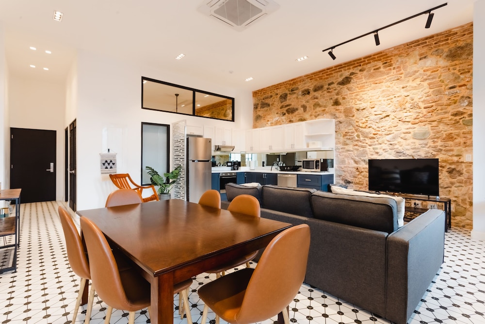 Casa Lefevre By Wynwood House