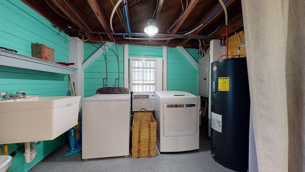 Country's Retreat Tybee Vacation Rentals