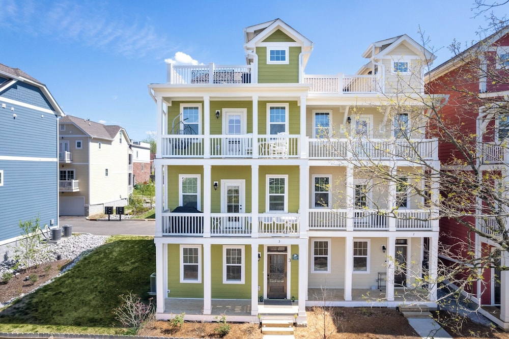 Emerald Shores view 5