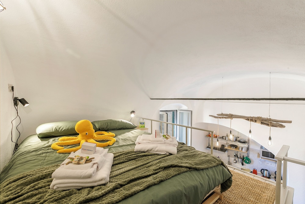 La Torretta Holiday Home Sanremo