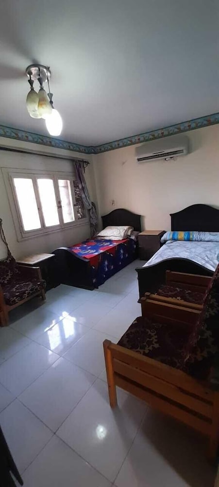 Villa Dr mohamed