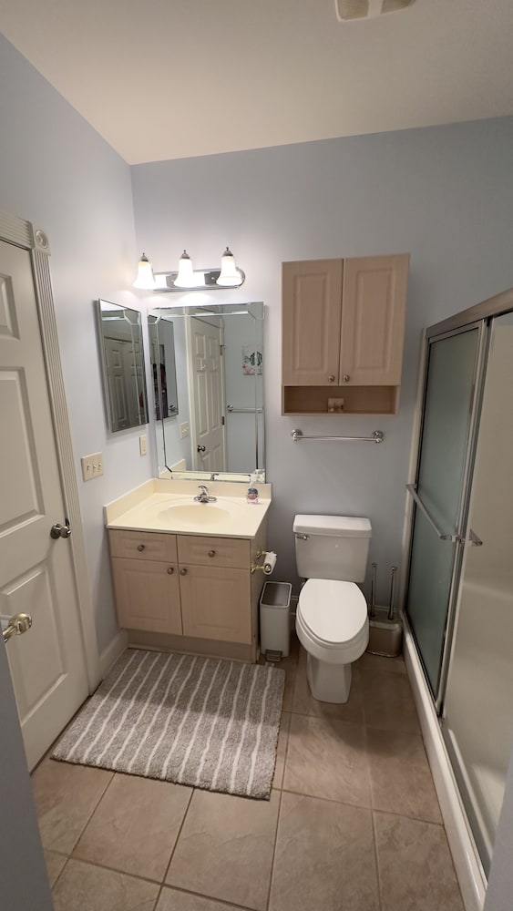 Magnolia Pointe Luster Leaf 4890-303 2 Bedroom Condo