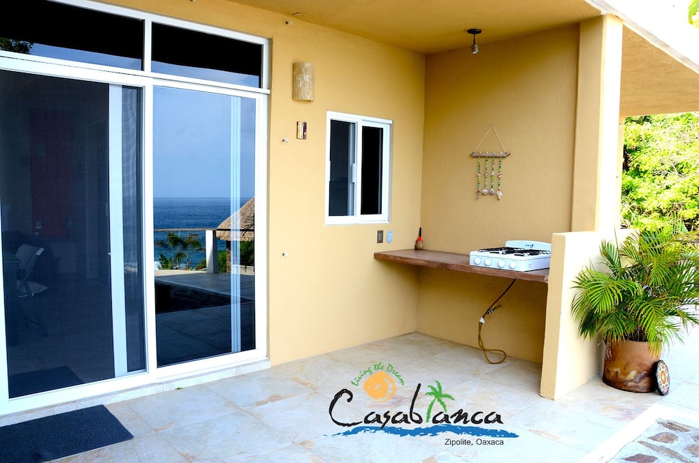 Casablanca Guest House