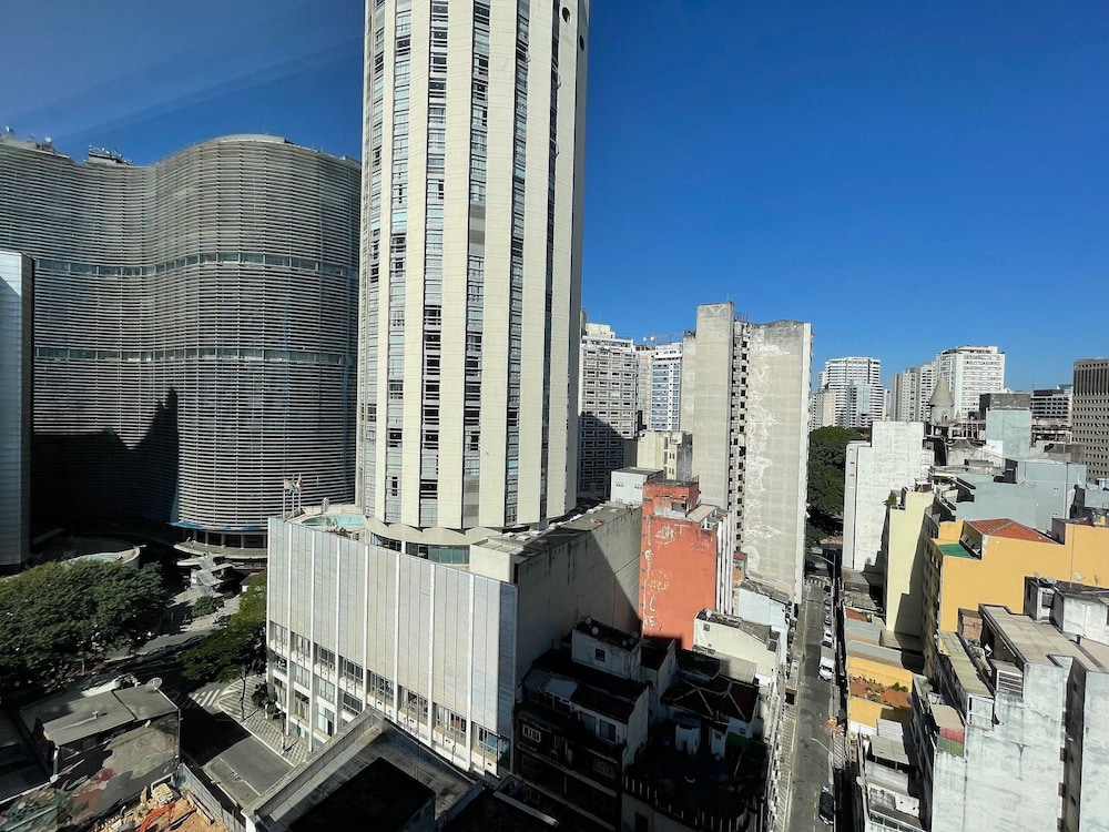 Prime Stay - Vila Buarque