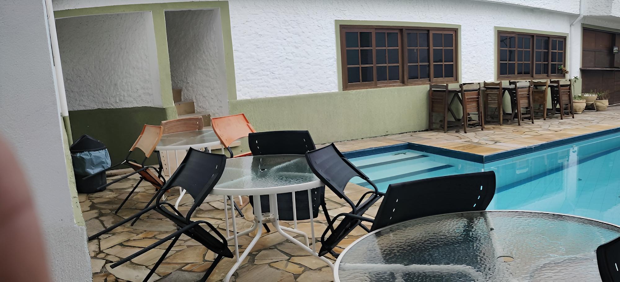 Pousada Tropical