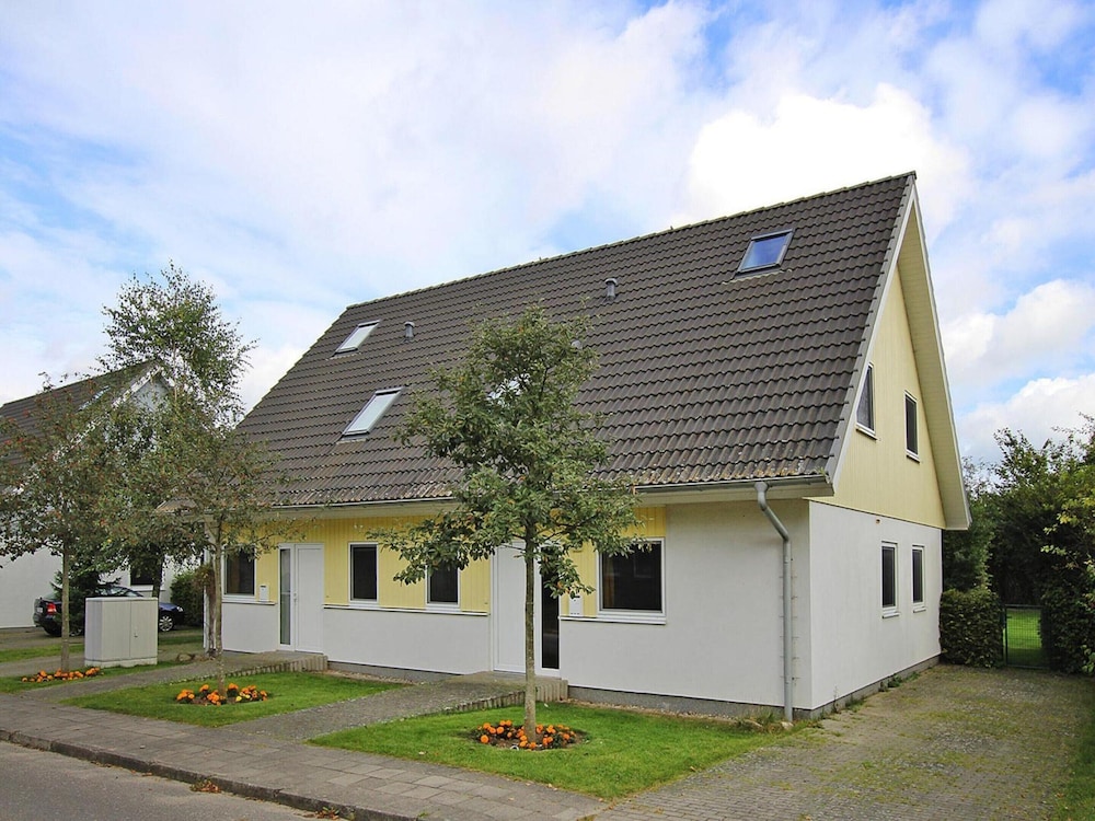 Ferienhaus Sonnentau im Mueritz Nationalpark