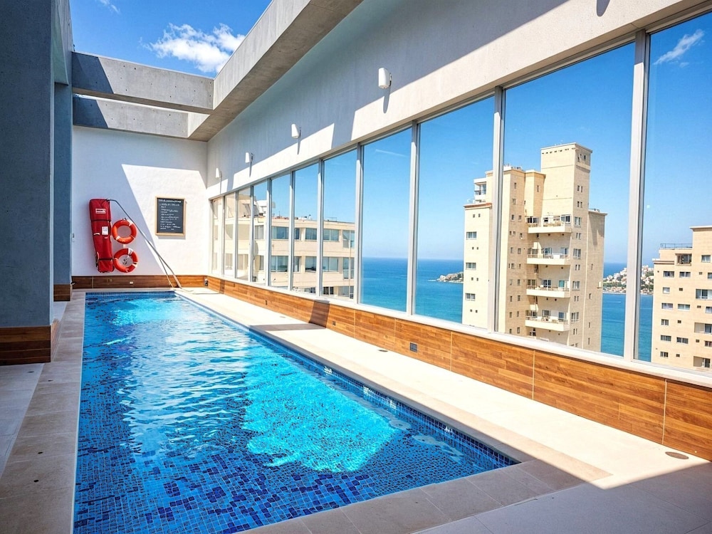 Apartamentos Ambar Roca - by SOHO