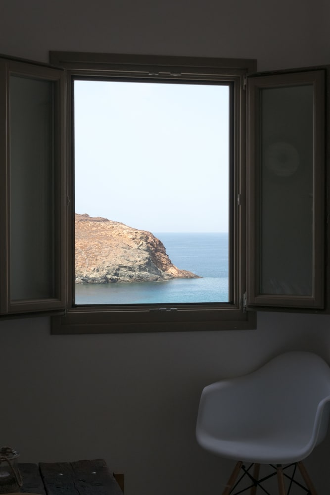 Sea Rock & Sky Private Residence