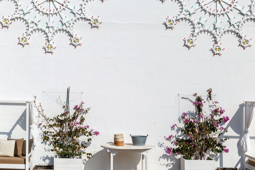 Nina Trulli Resort