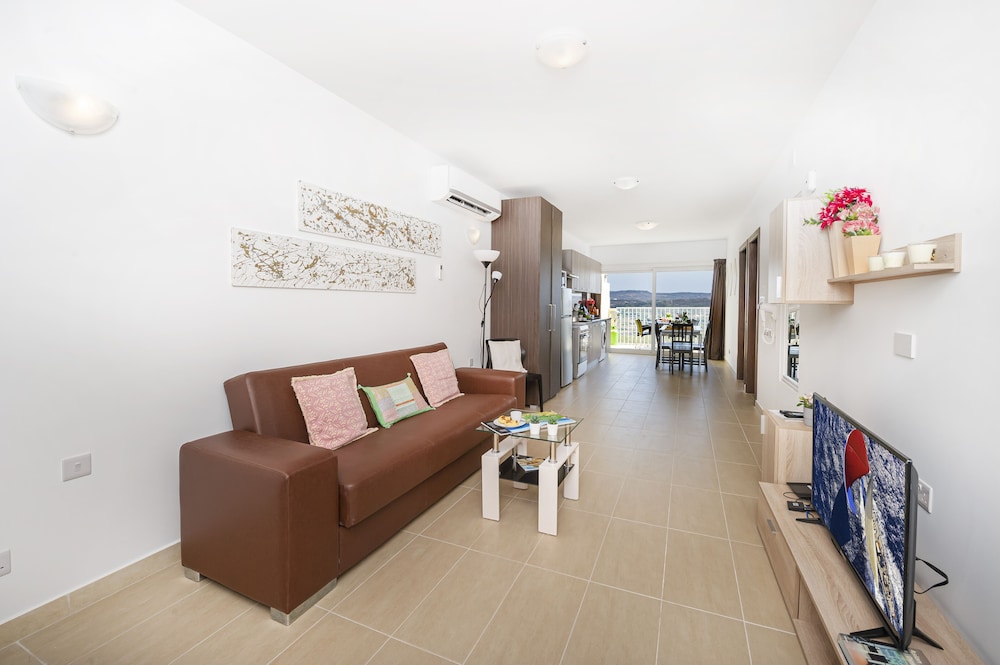 Mellieha Vacations - Summer Breeze with Panoramic terrace by Getaways Malta - Property Image 34