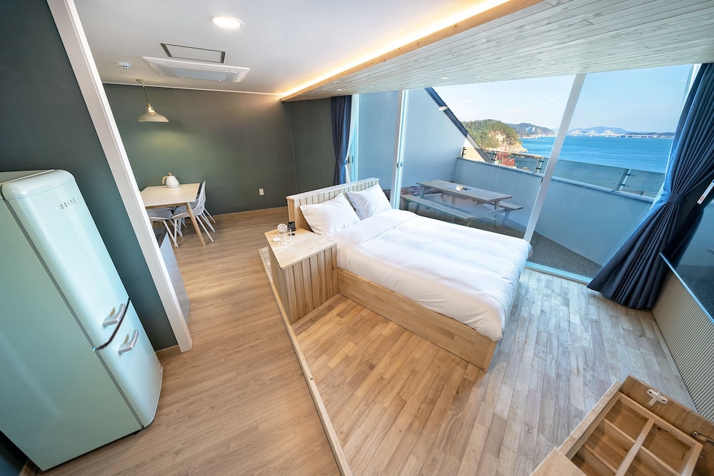 Oceanterra view 5