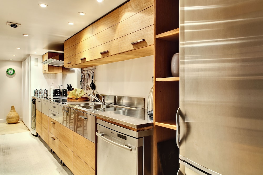 Jardin des Rosiers Residence