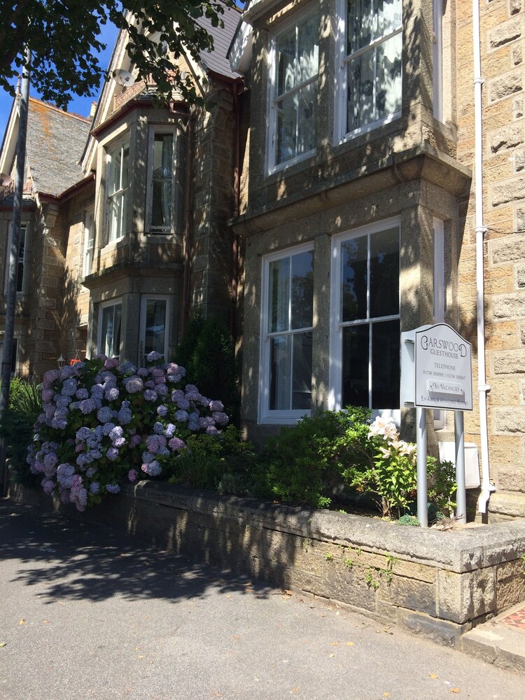Garswood Guesthouse