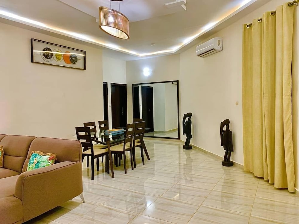 HAIRAI-APPART HOTEL