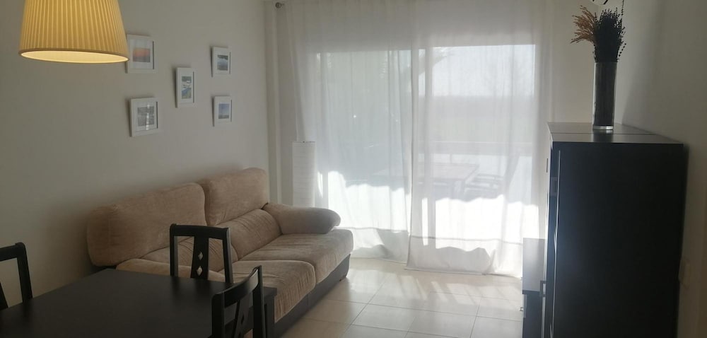 Apartament Sara in Amposta