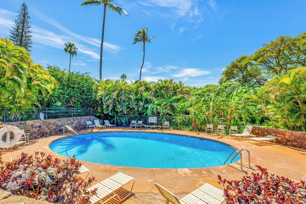Kaanapali Plantation Condominiums