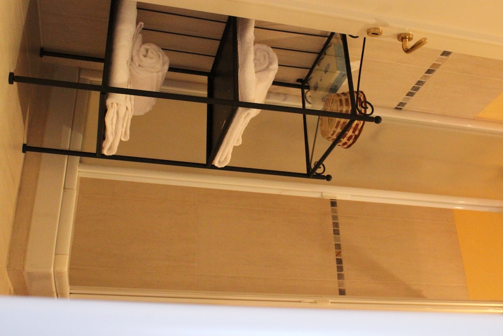 Locanda Pastura - Camere & Suites