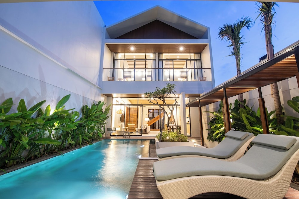 3Br Samata in Canggu