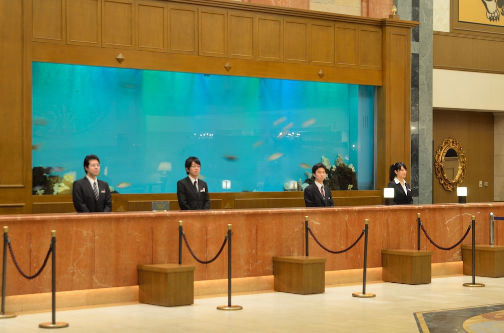 Jozankei Manseikaku Hotel Milione-1