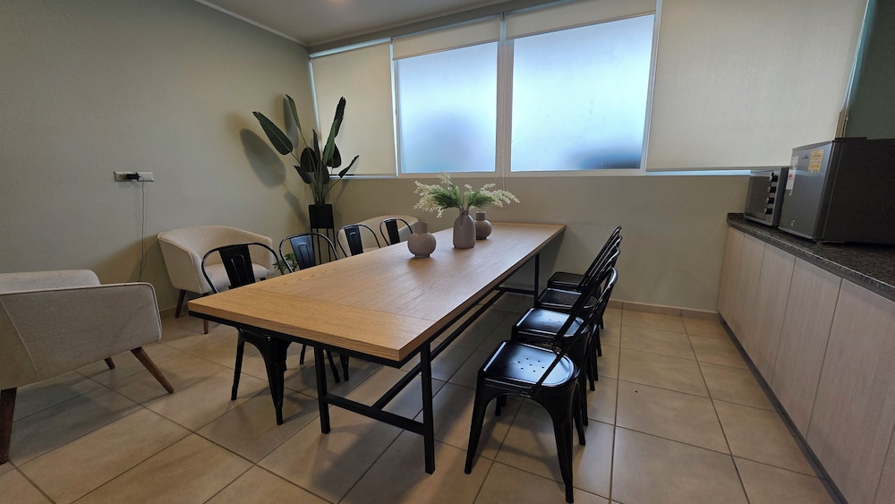 Oceana Suites Independencia
