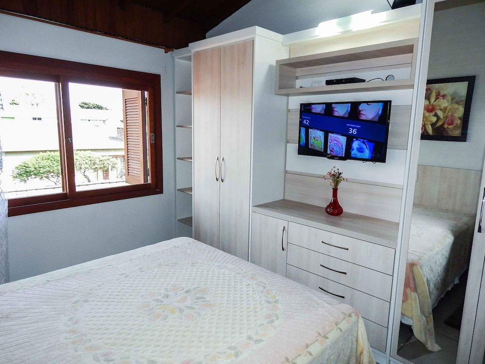Apartamento Villagio di Maggi Condominio