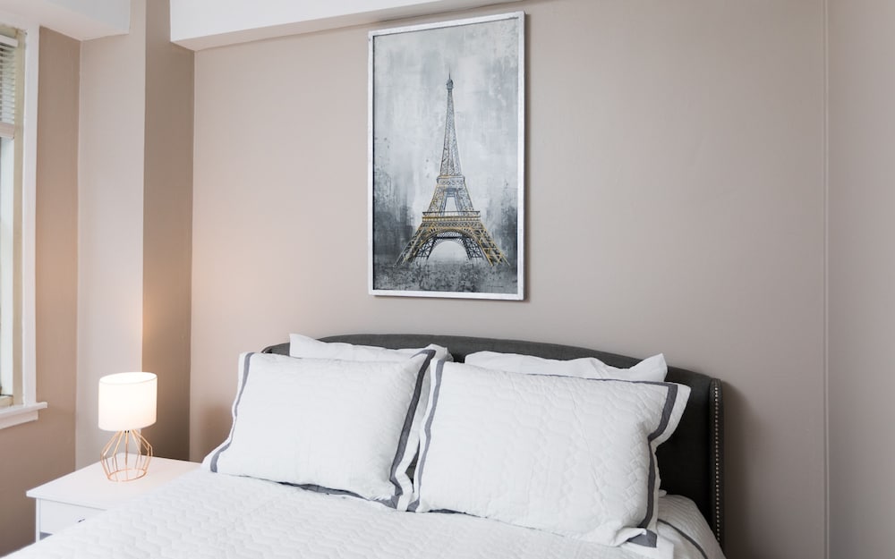 Lovely 1 Bedroom New York Apartment