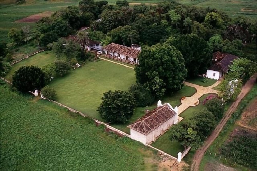 Parador-Museo Santa María