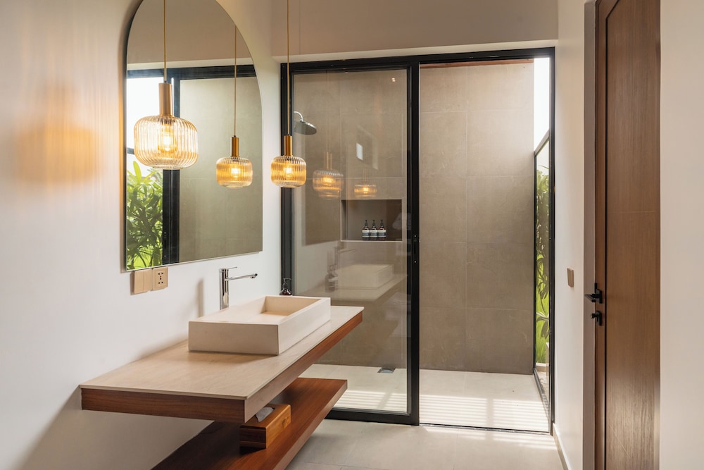 Rocca Bella Villa 1 by Alfred in Bali