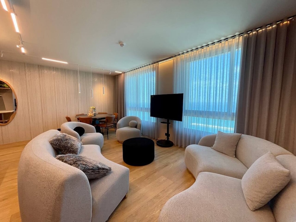 C Tower Apartments