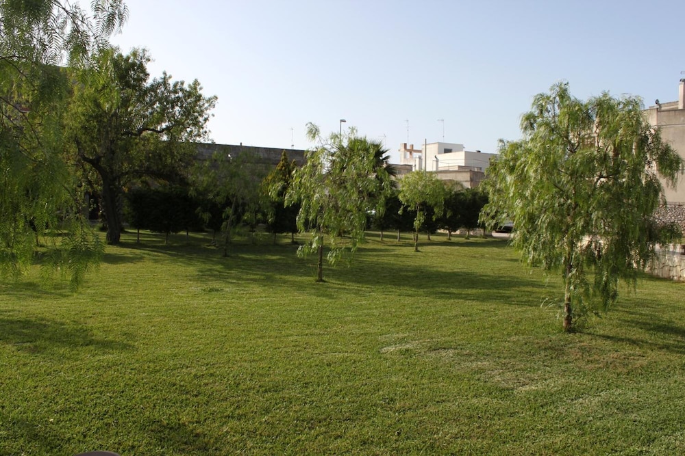 Villa Papaleo