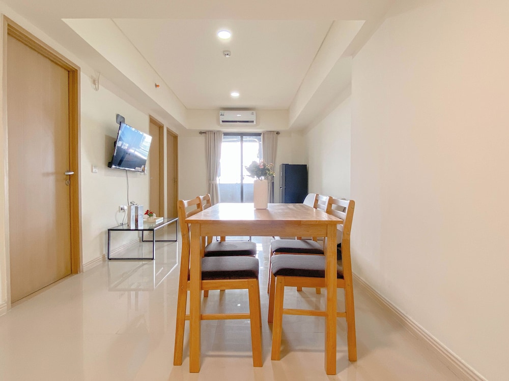 3Br Meikarta Apartment Near Paramadina University
