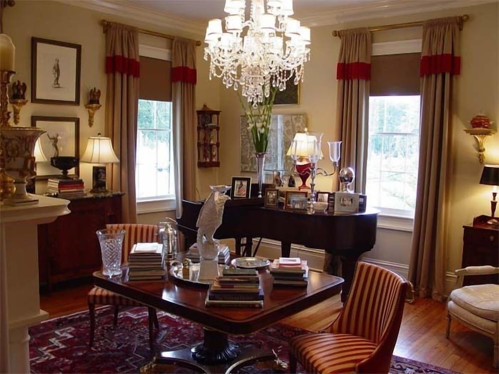 The Stephen Williams House