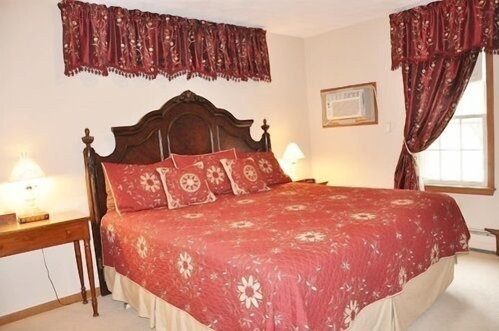 Die Heimat Country Inn