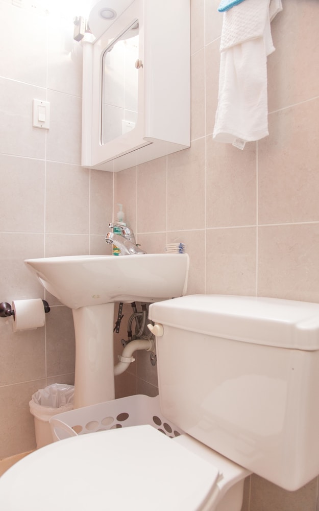 Montones Beach Apartment C-3