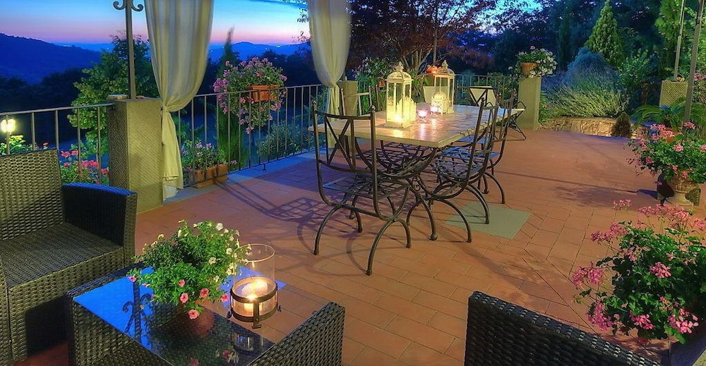 Agriturismo Giusi e Dario