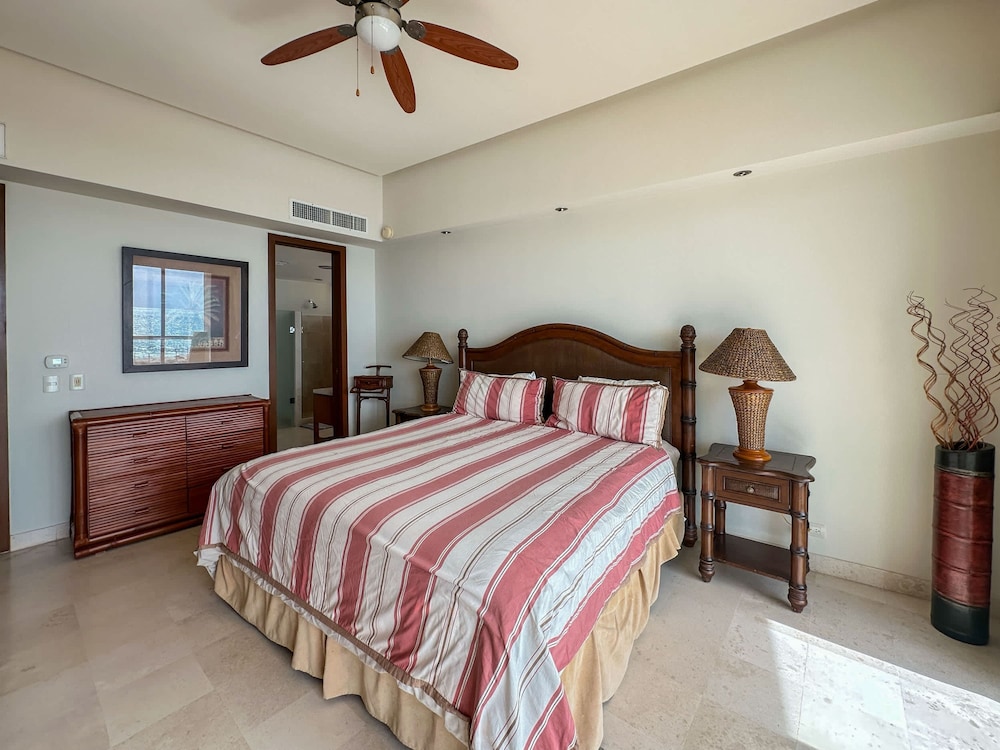 The Beachfront Oasis